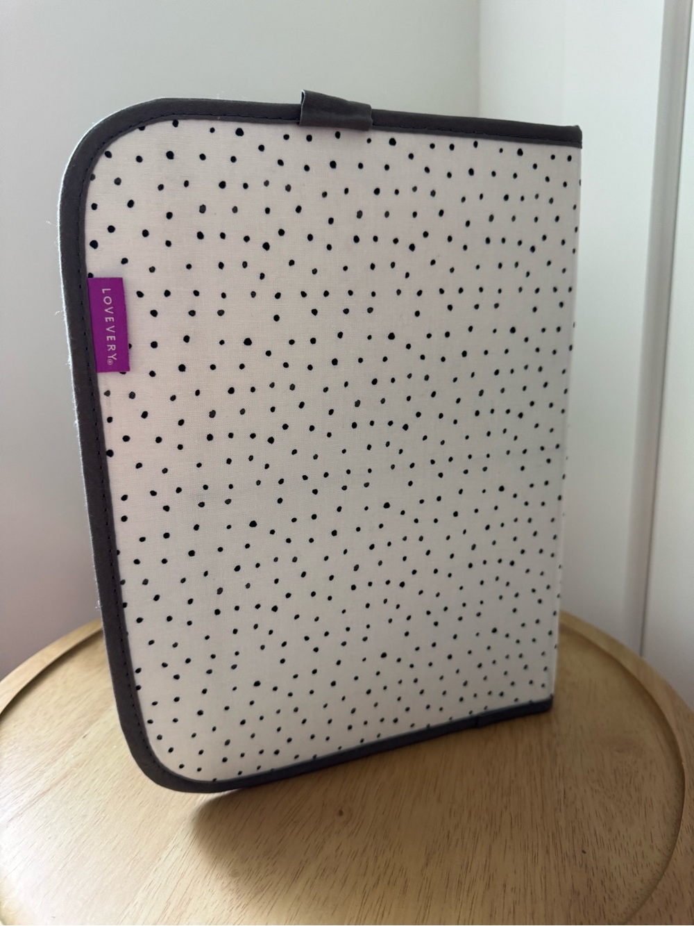 Lovevery Travel Card Holder